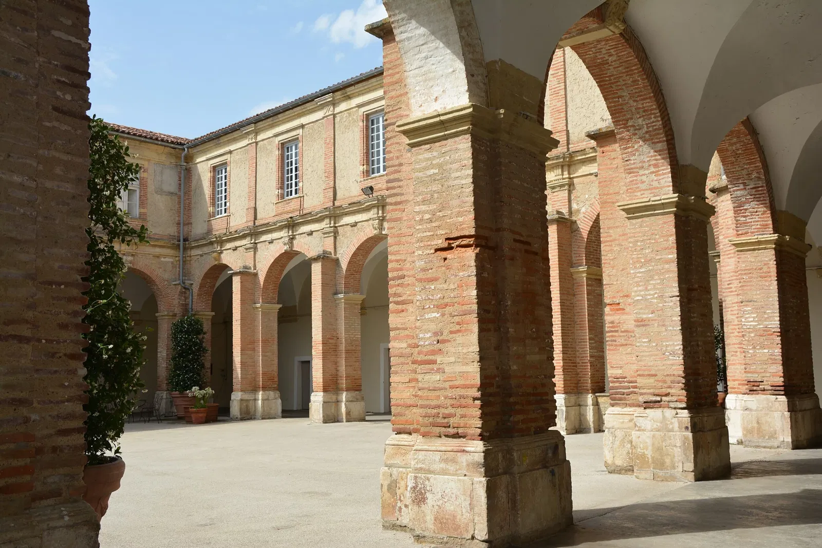 Couvent des Jacobins