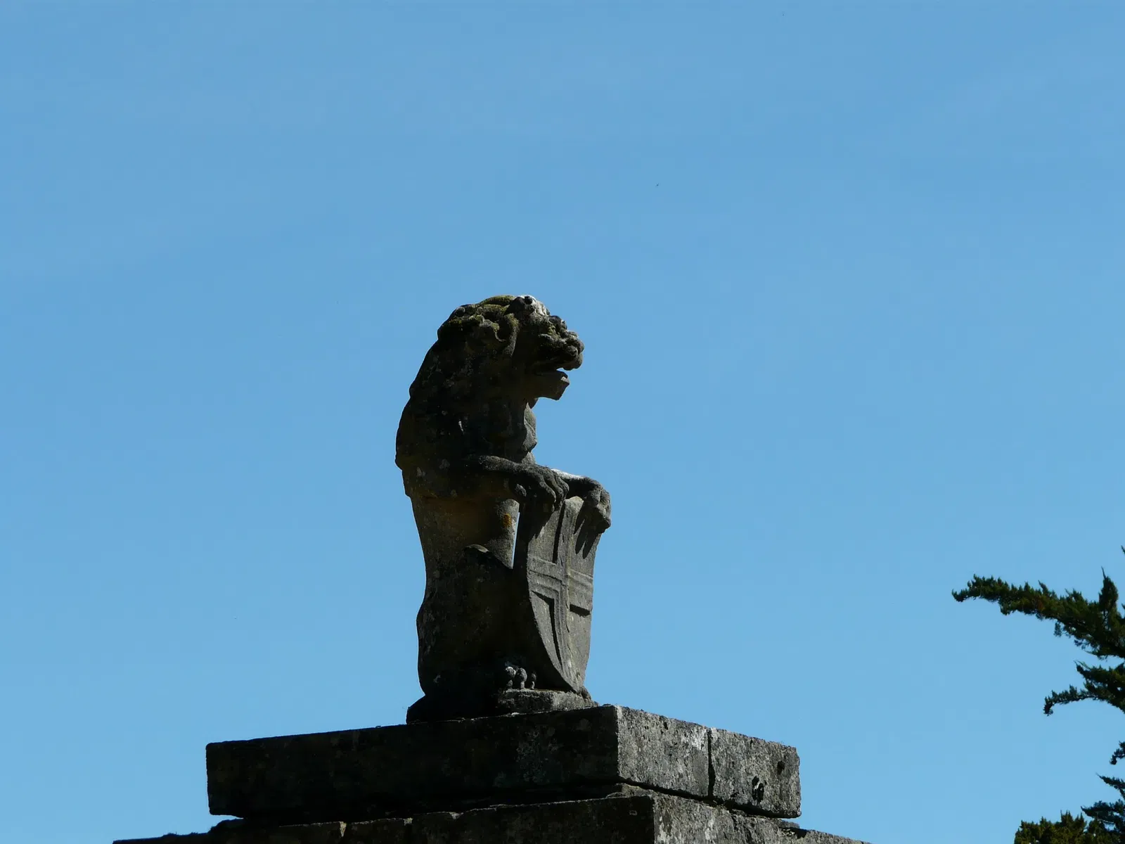 Château de la Pommerie