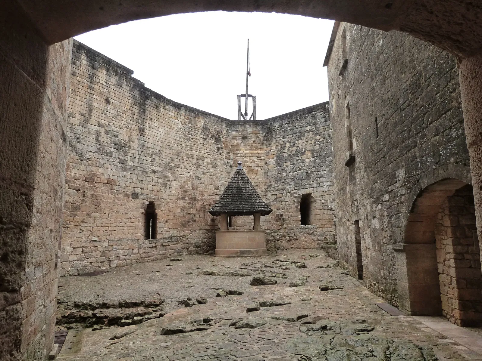 Château de Castelnaud