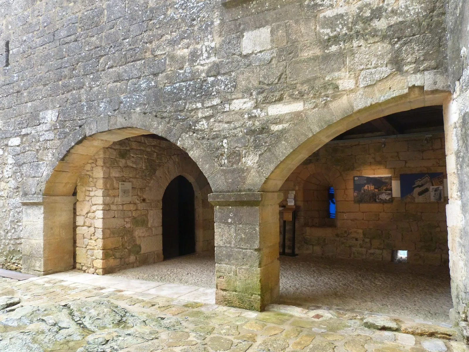 Château de Castelnaud