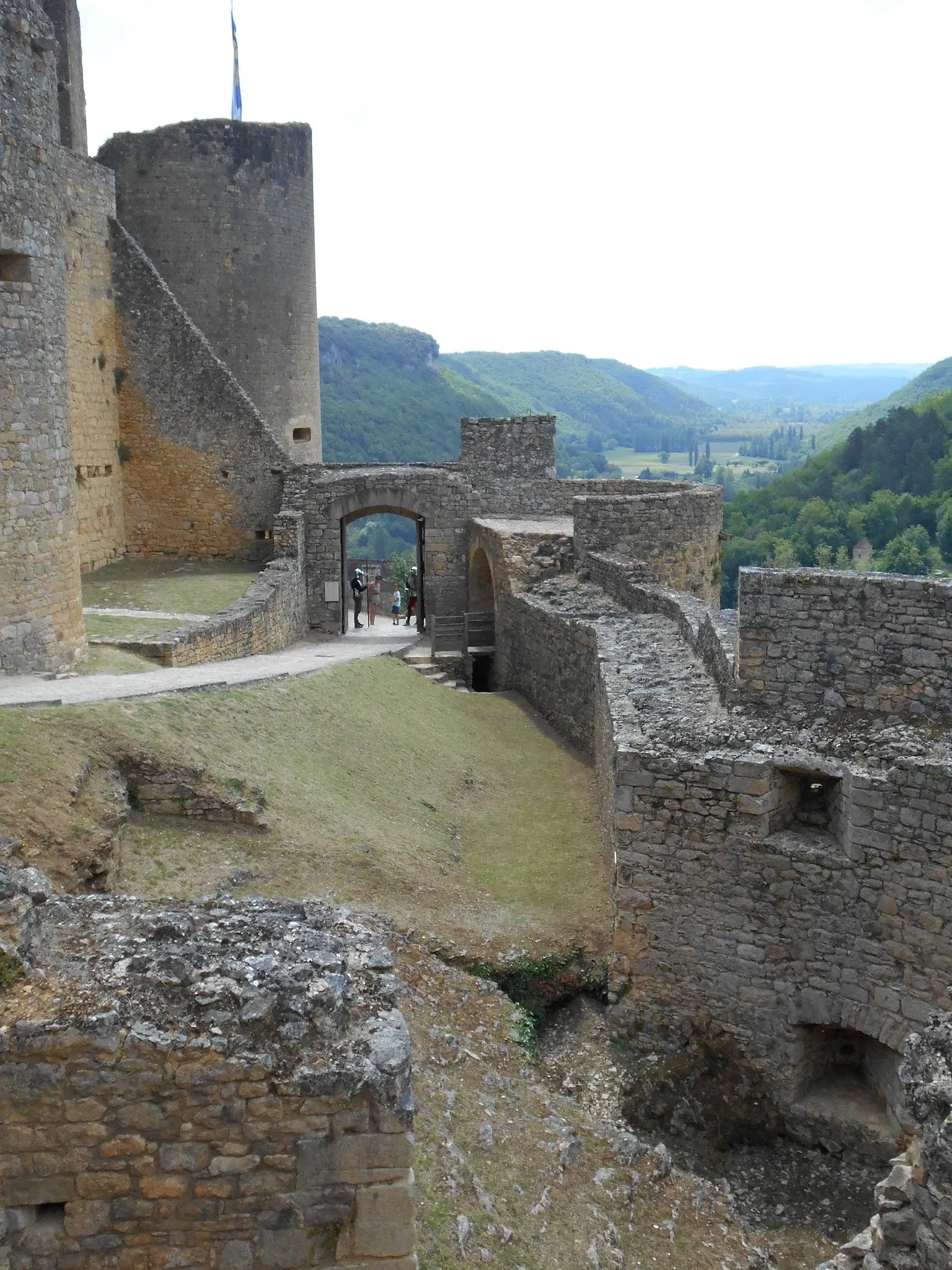 Château de Castelnaud
