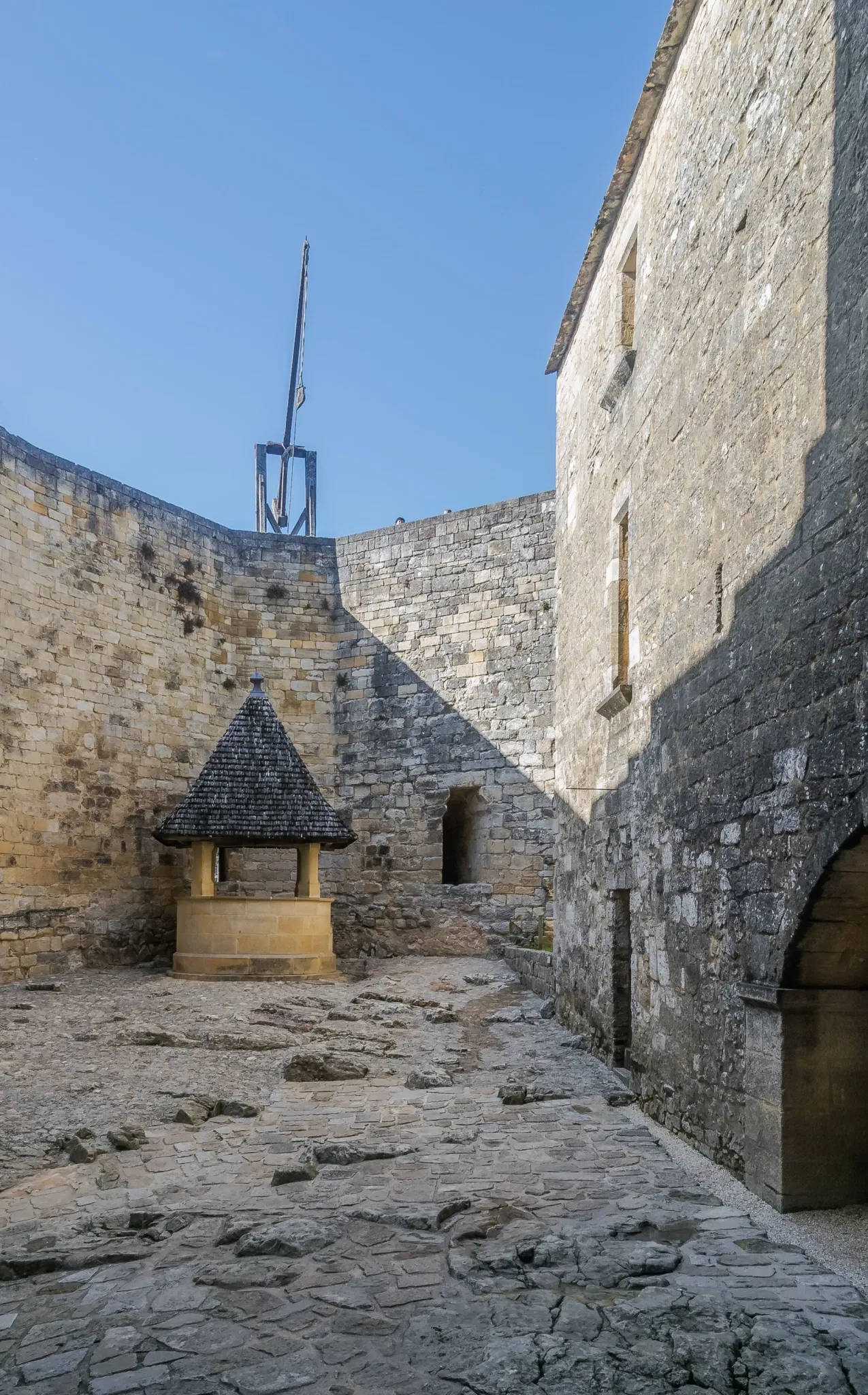 Château de Castelnaud
