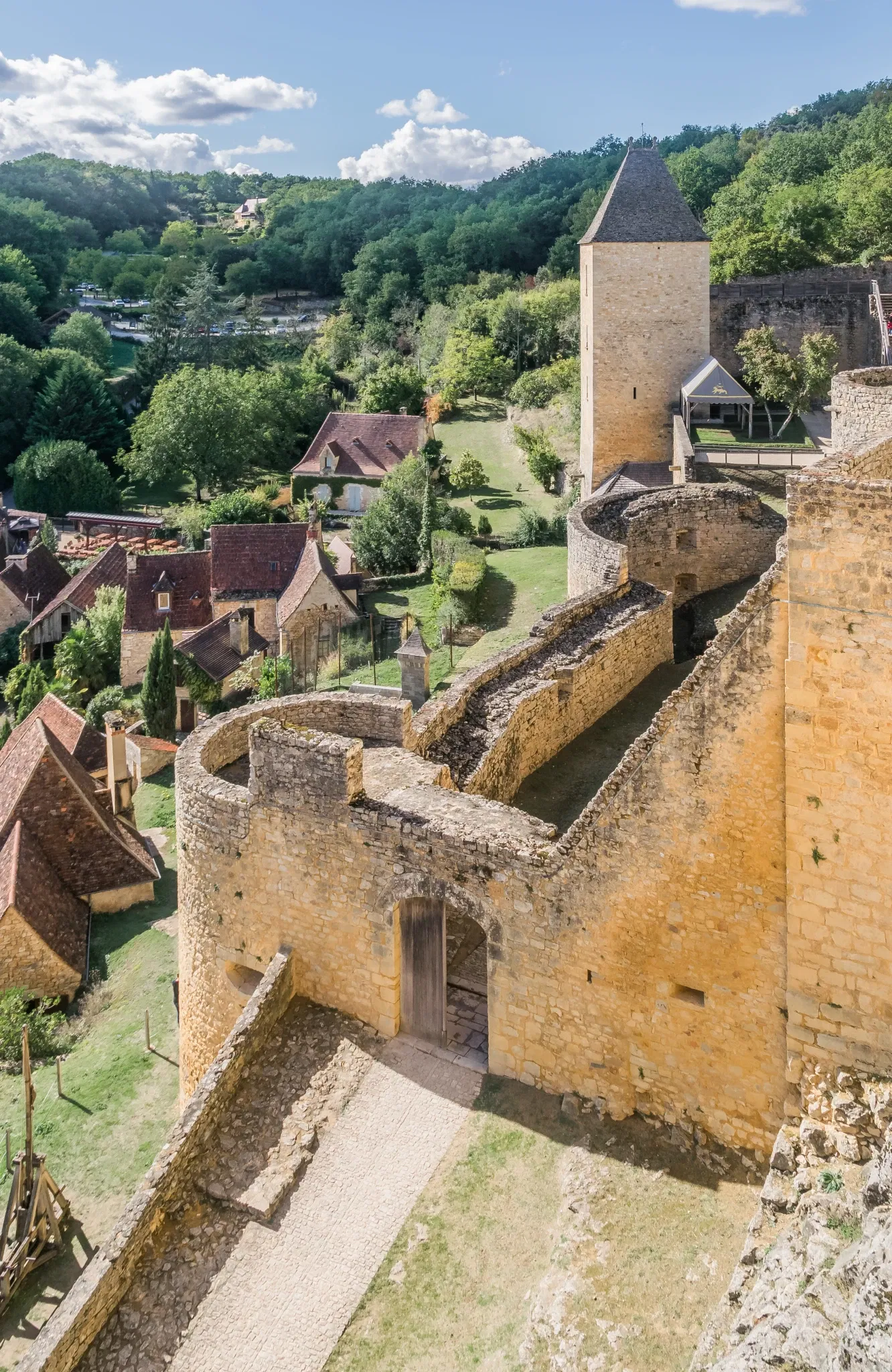 Château de Castelnaud
