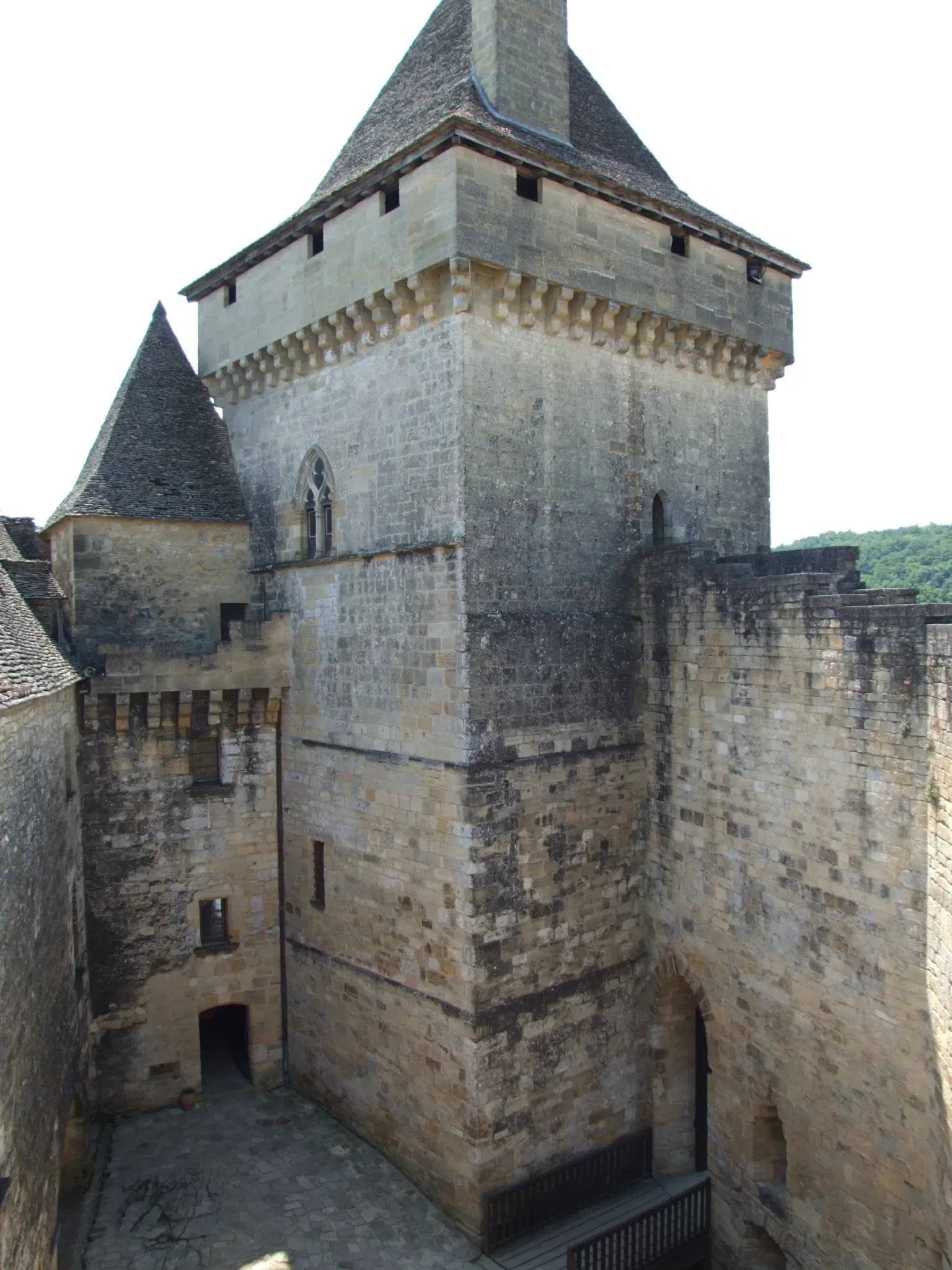 Château de Castelnaud