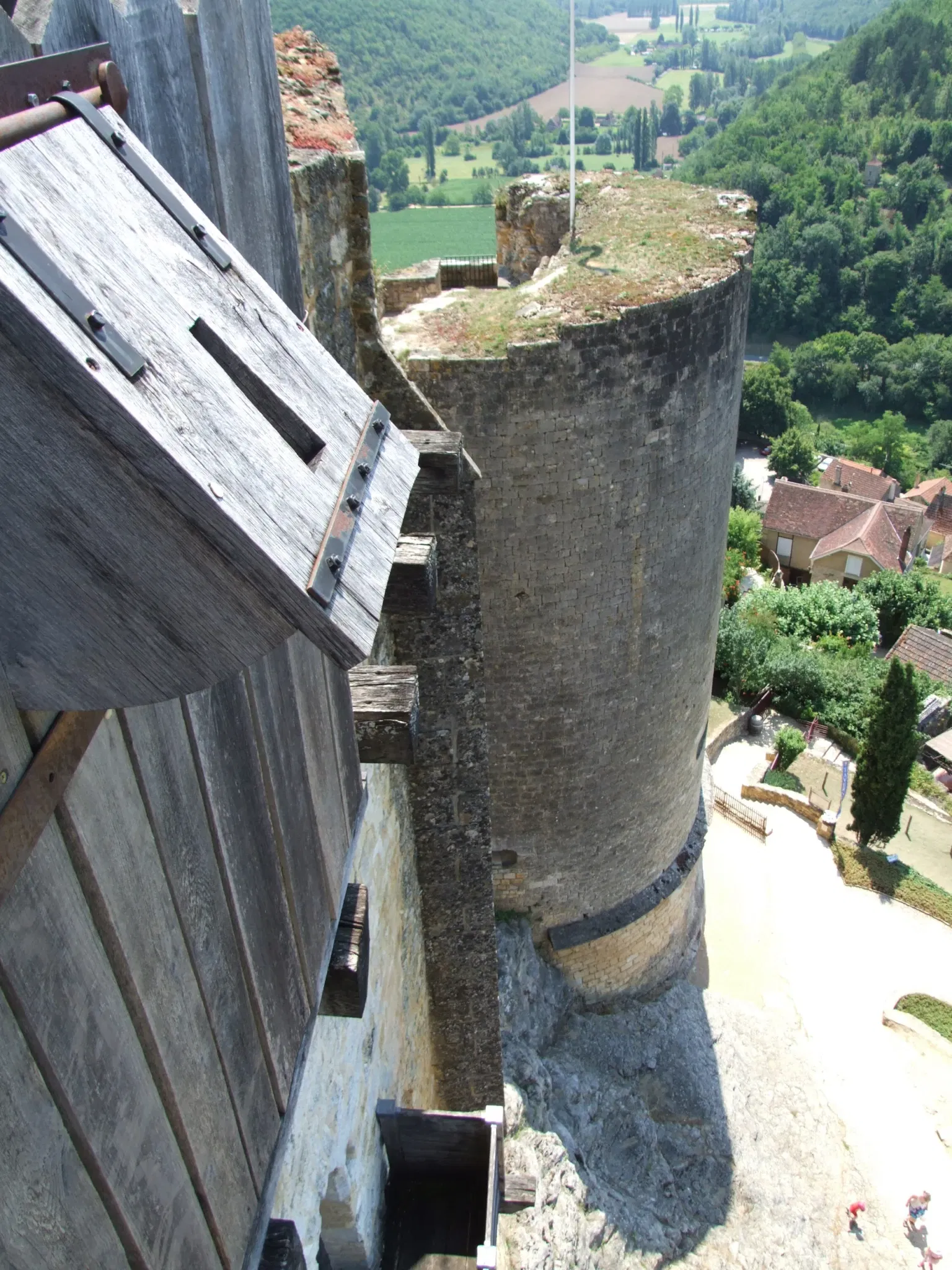 Château de Castelnaud