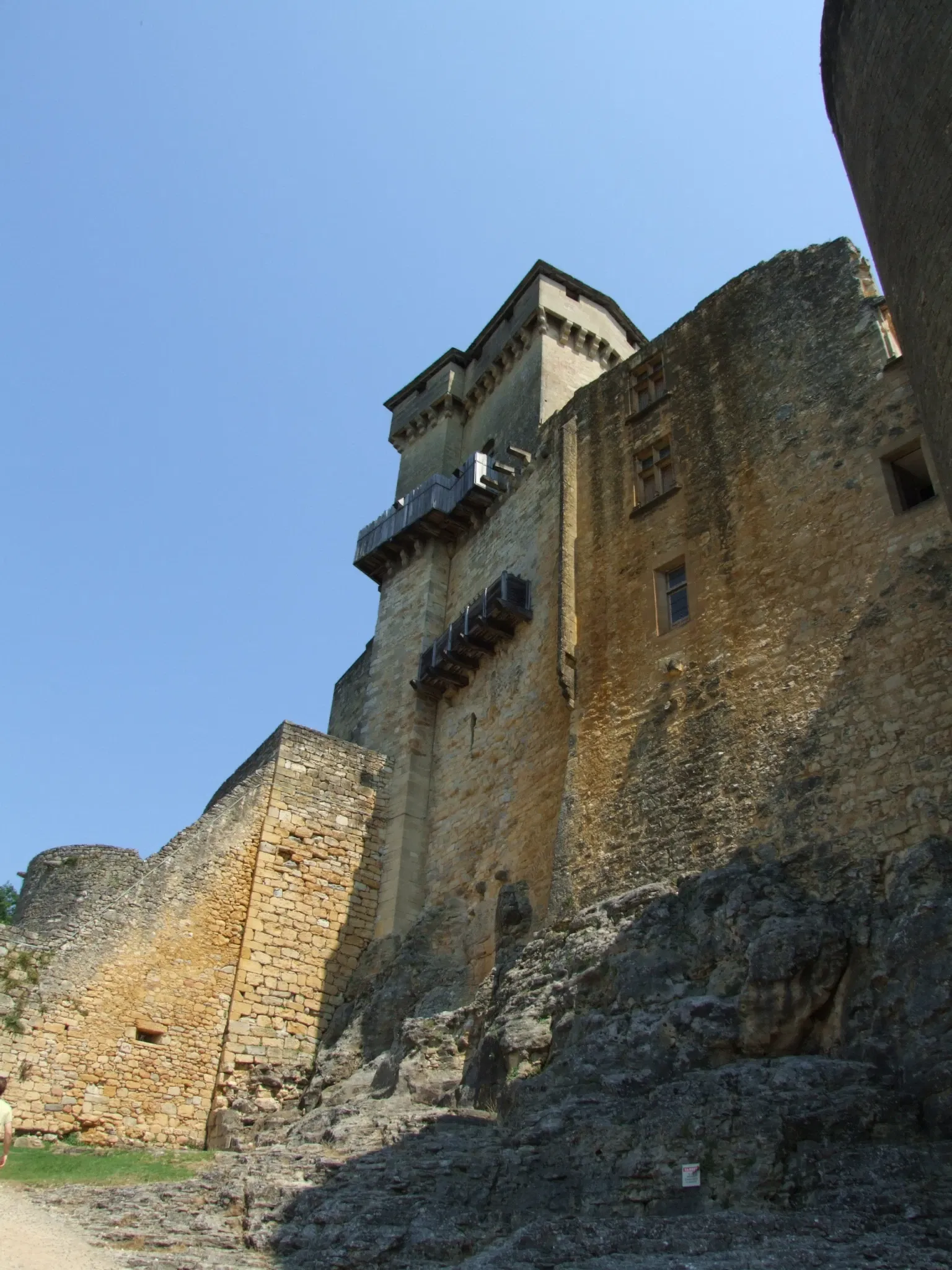 Château de Castelnaud