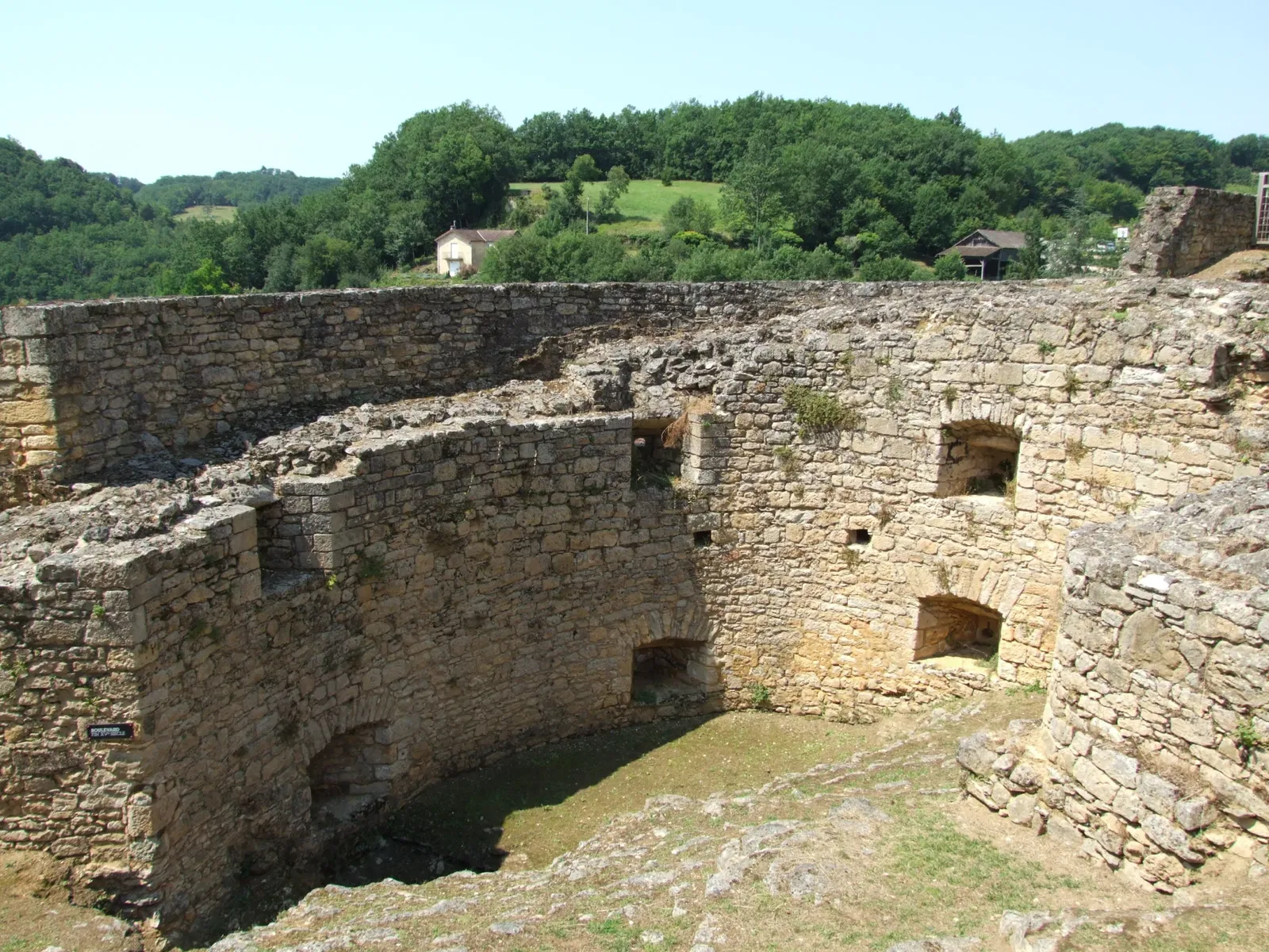 Château de Castelnaud