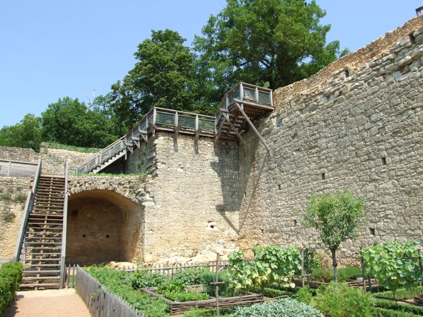 Château de Castelnaud