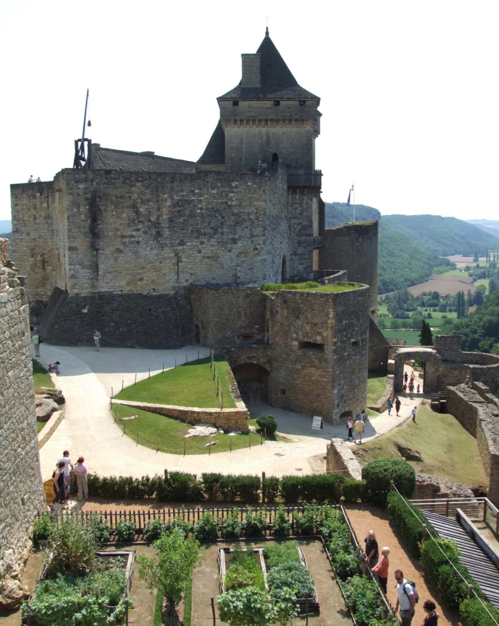 Château de Castelnaud