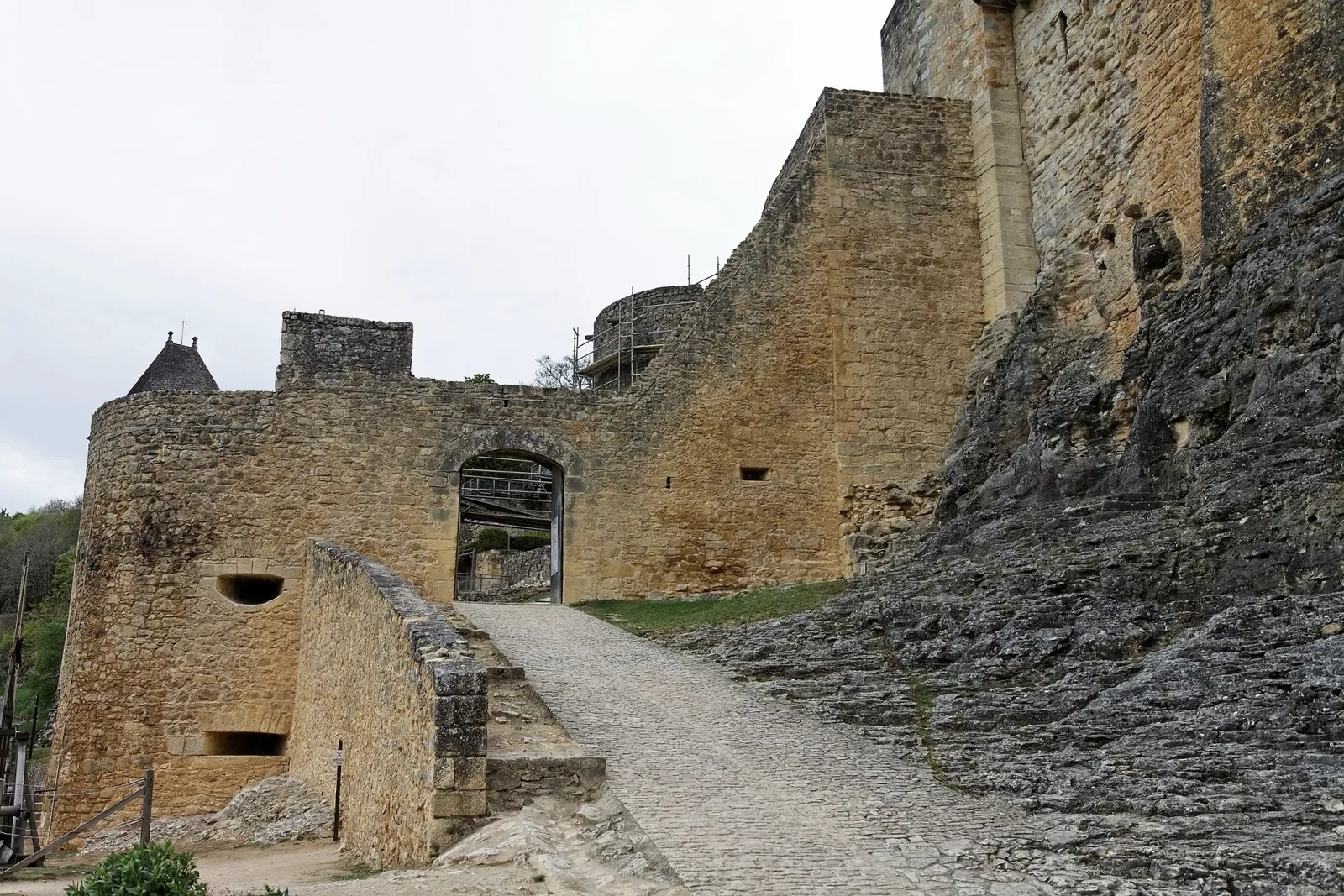 Château de Castelnaud