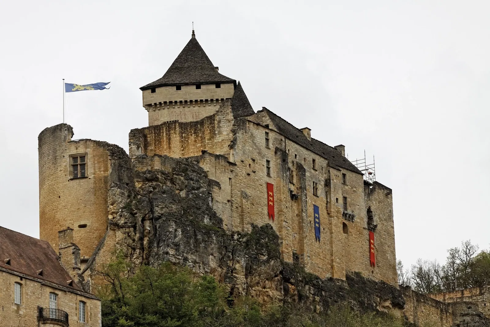 Château de Castelnaud