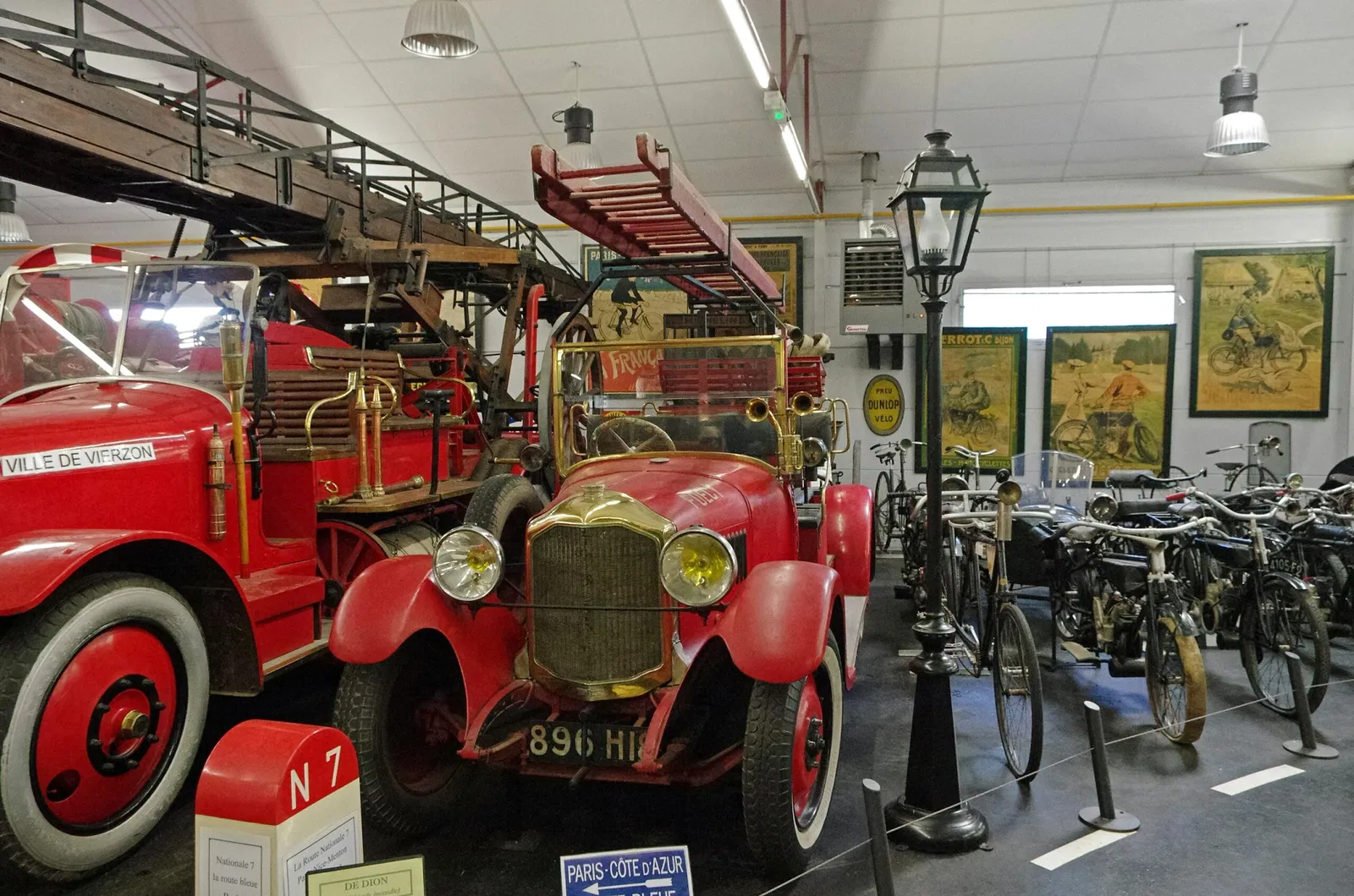 Automobile Museum