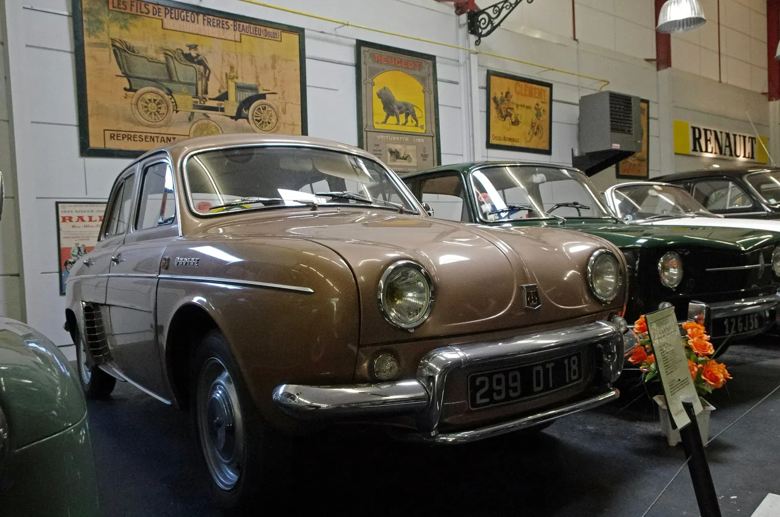 Automobile Museum