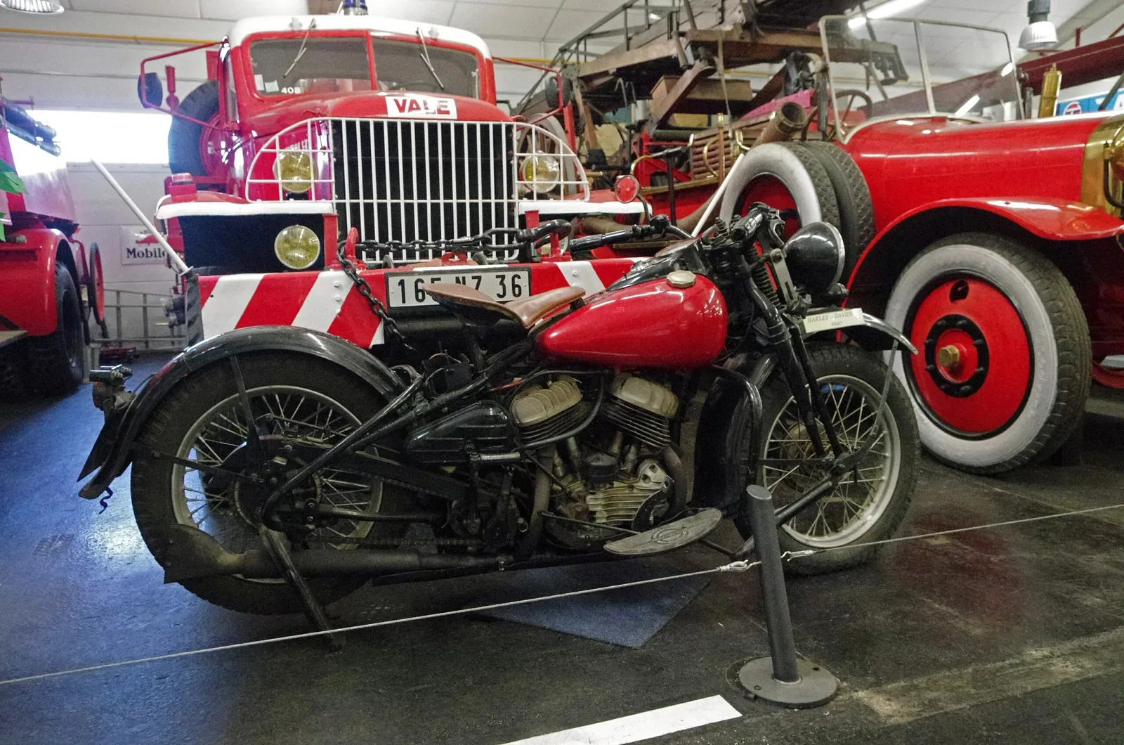 Automobile Museum