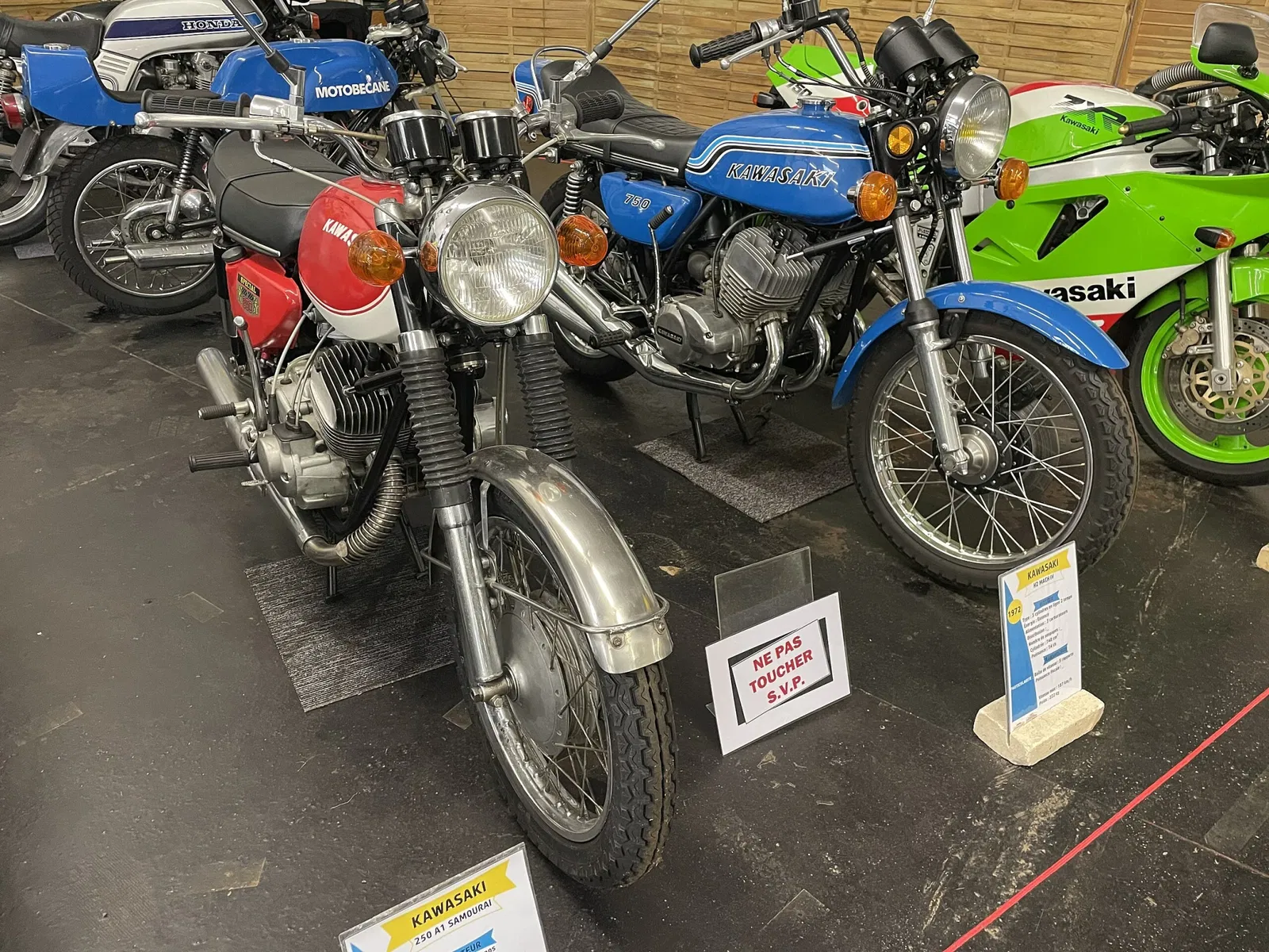 Musée de l'Automobile