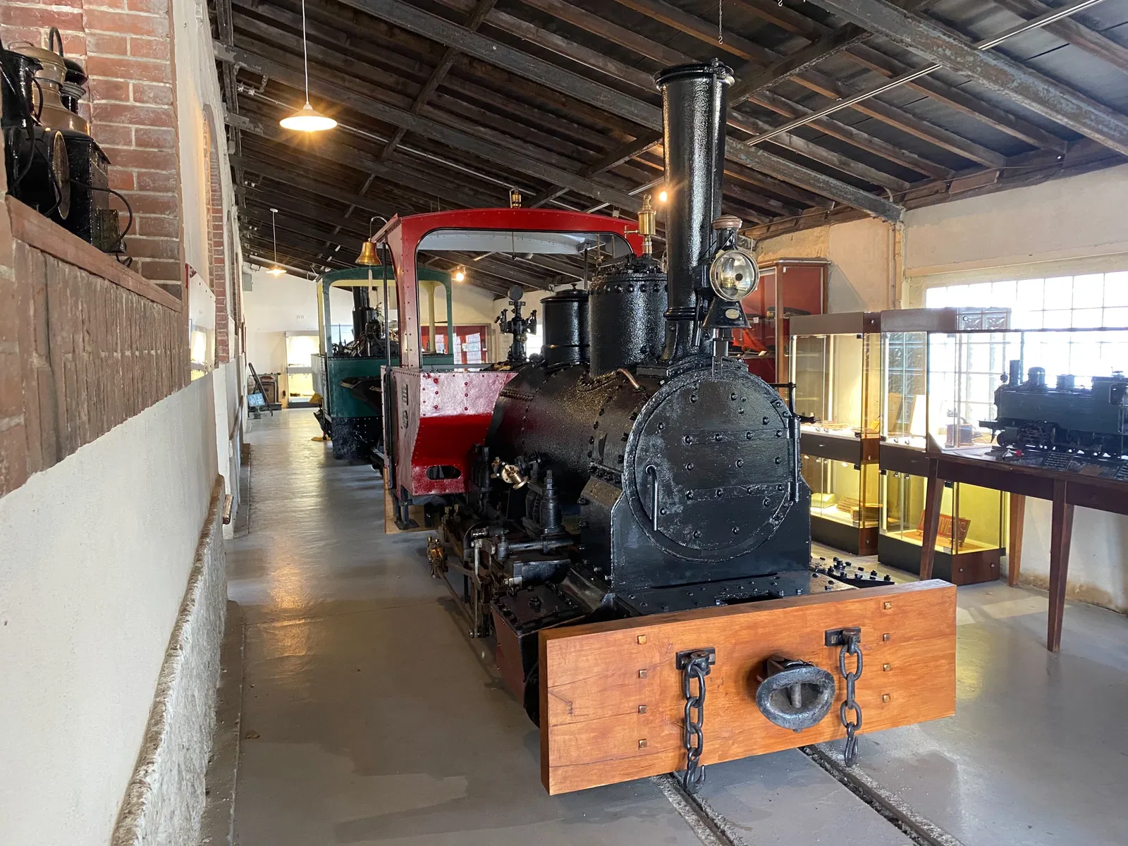 Musée des Transports de Pithiviers