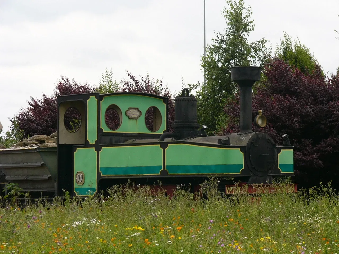 Musée des Transports de Pithiviers