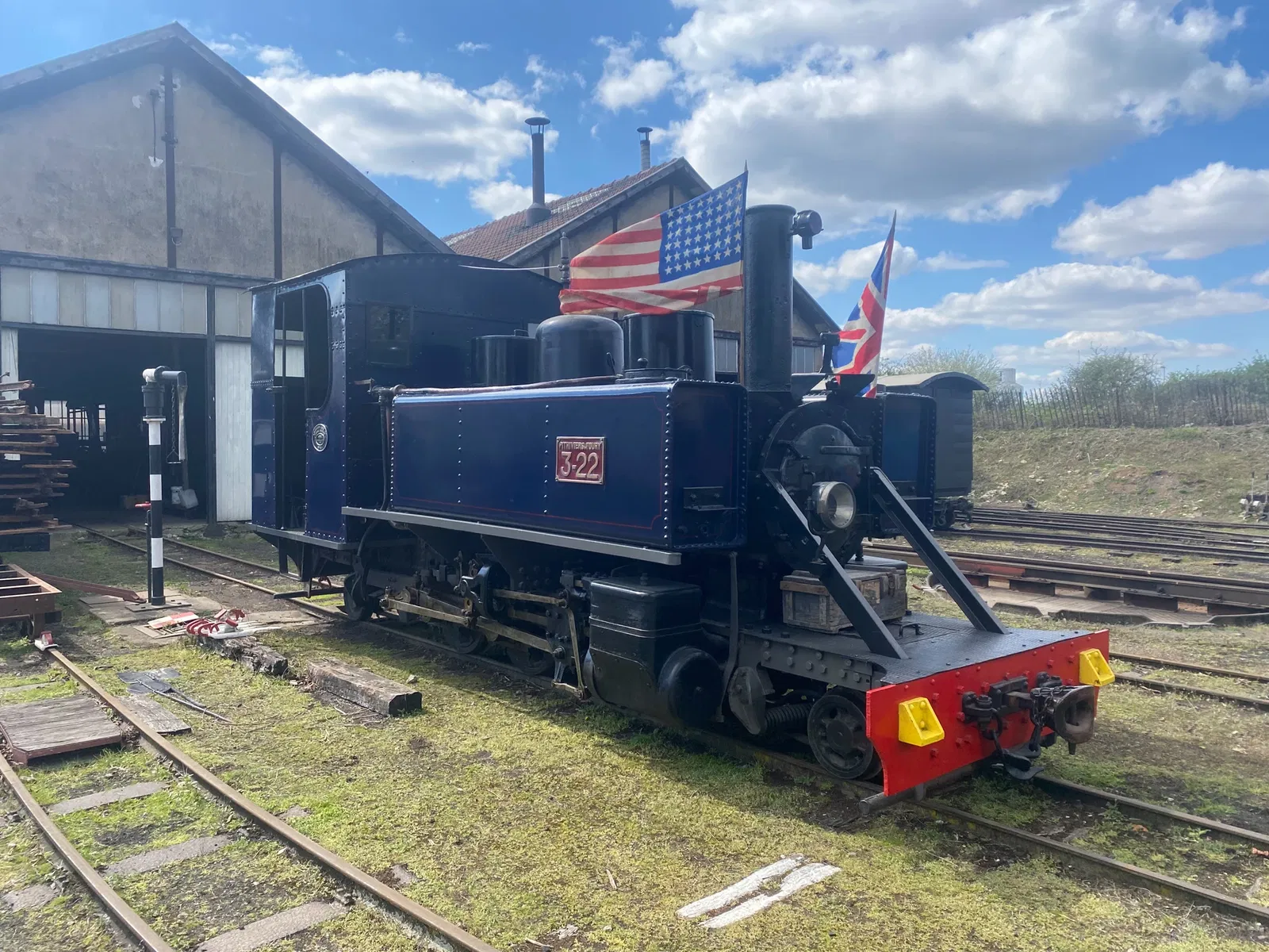 Pithiviers Transport Museum