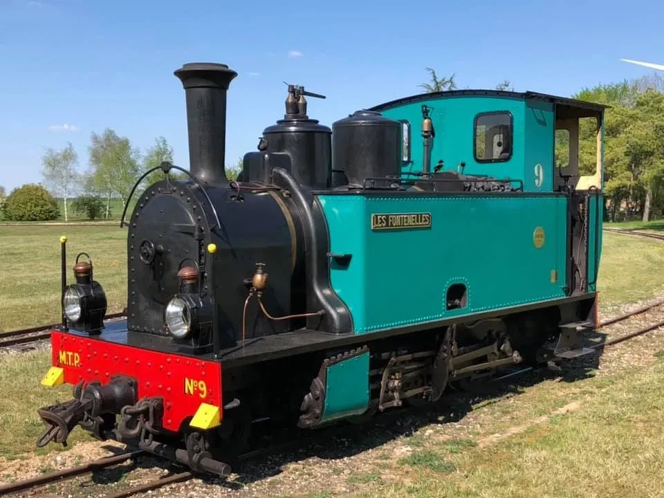 Pithiviers Transport Museum