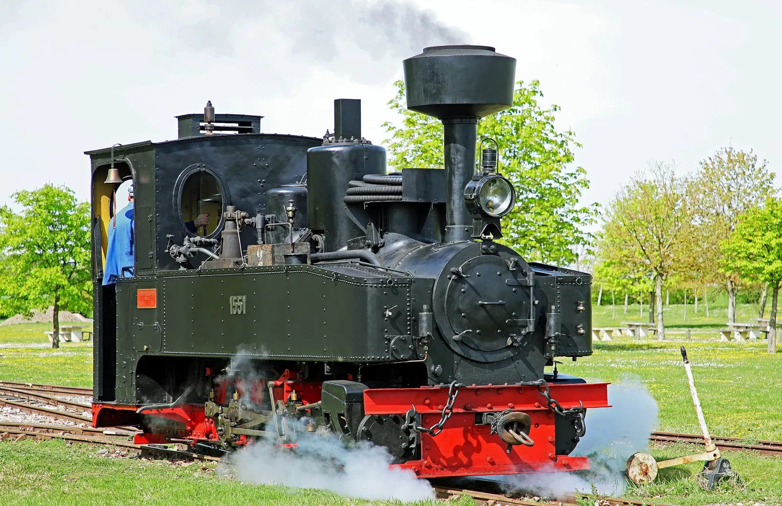 Musée des Transports de Pithiviers