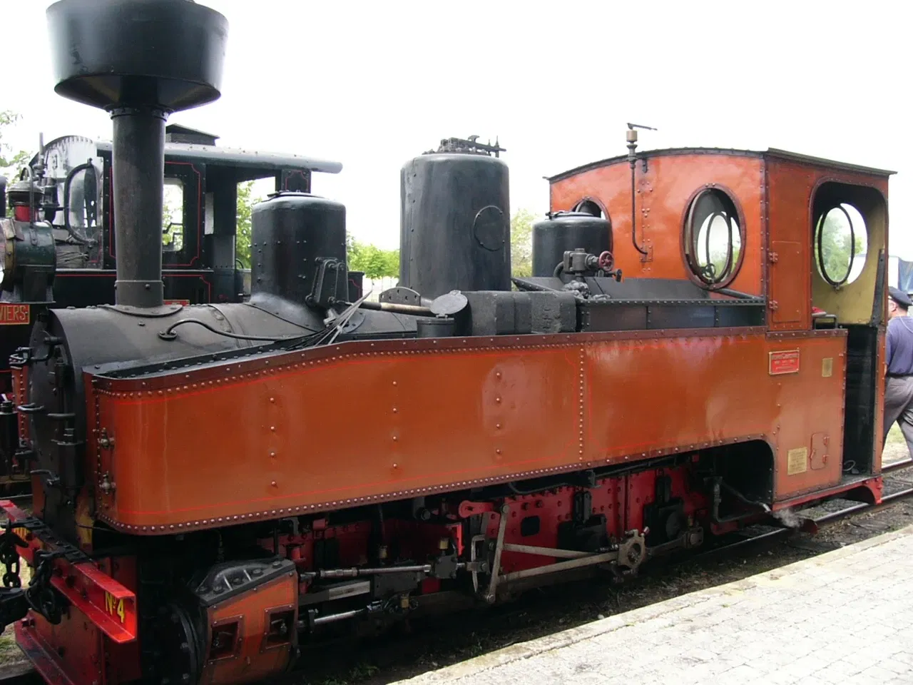 Musée des Transports de Pithiviers