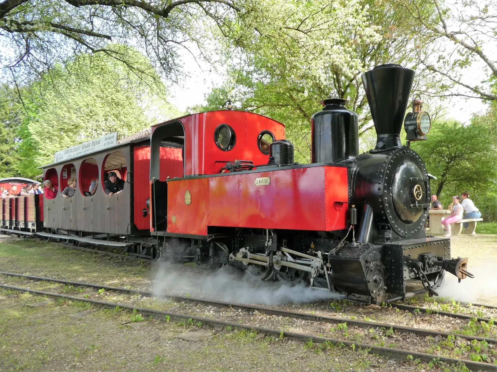 Musée des Transports de Pithiviers