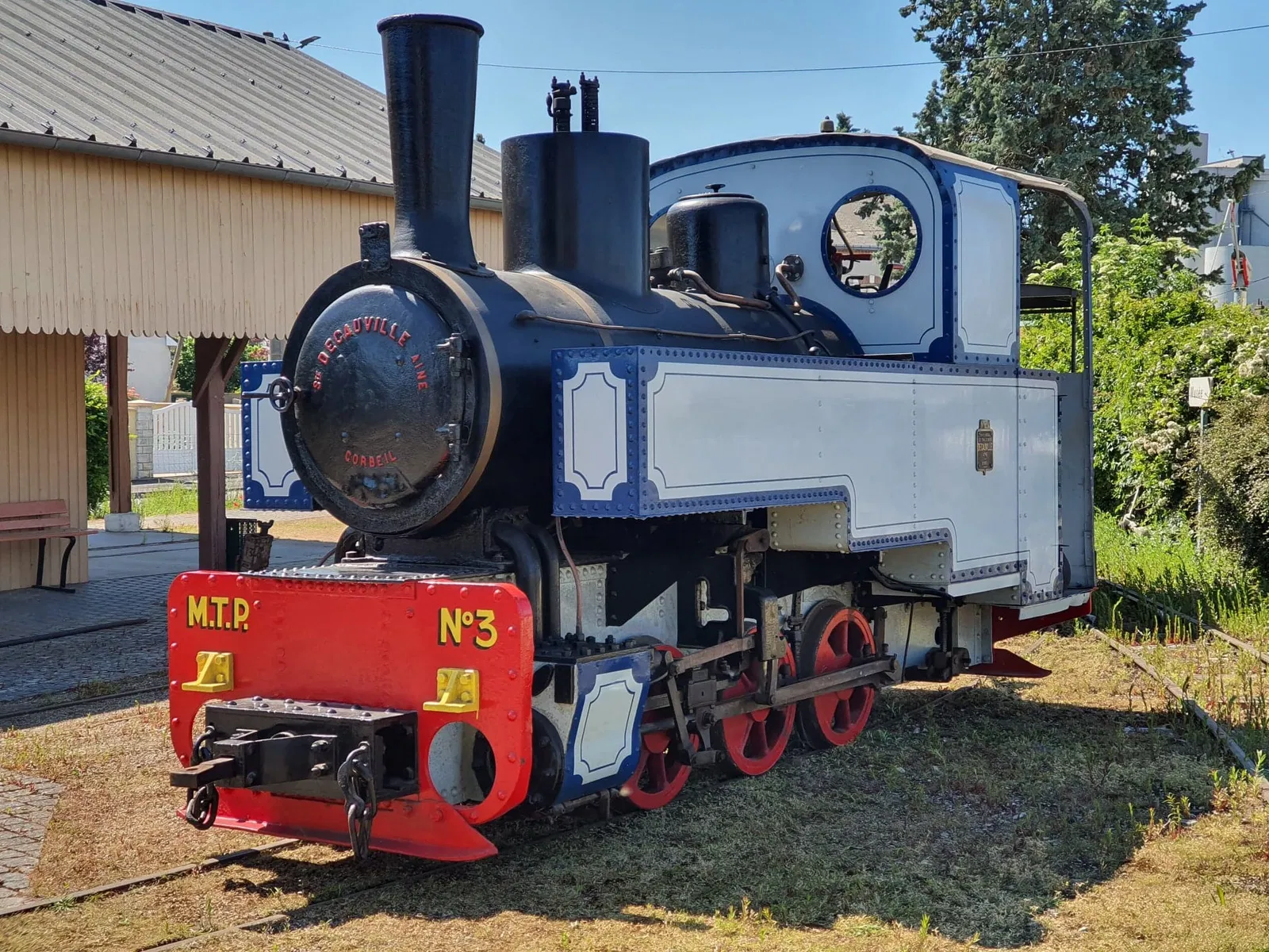 Musée des Transports de Pithiviers