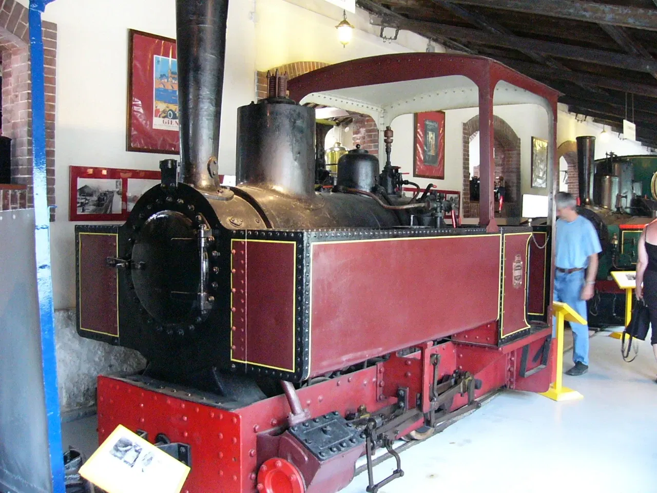 Pithiviers Transport Museum