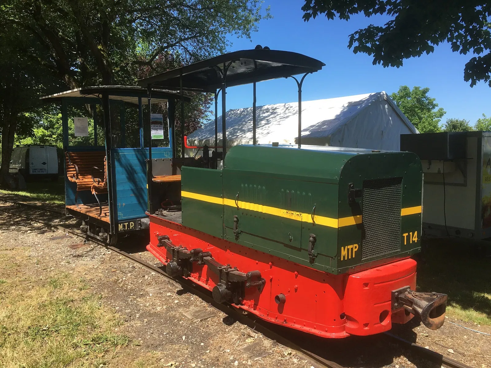 Musée des Transports de Pithiviers
