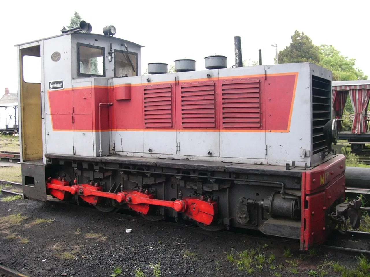 Musée des Transports de Pithiviers