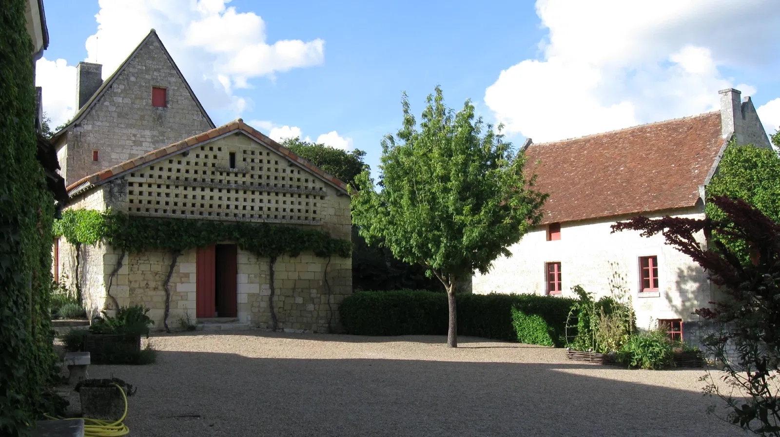 Musée Rabelais