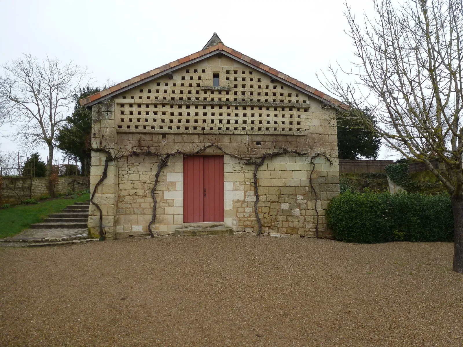 Musée Rabelais