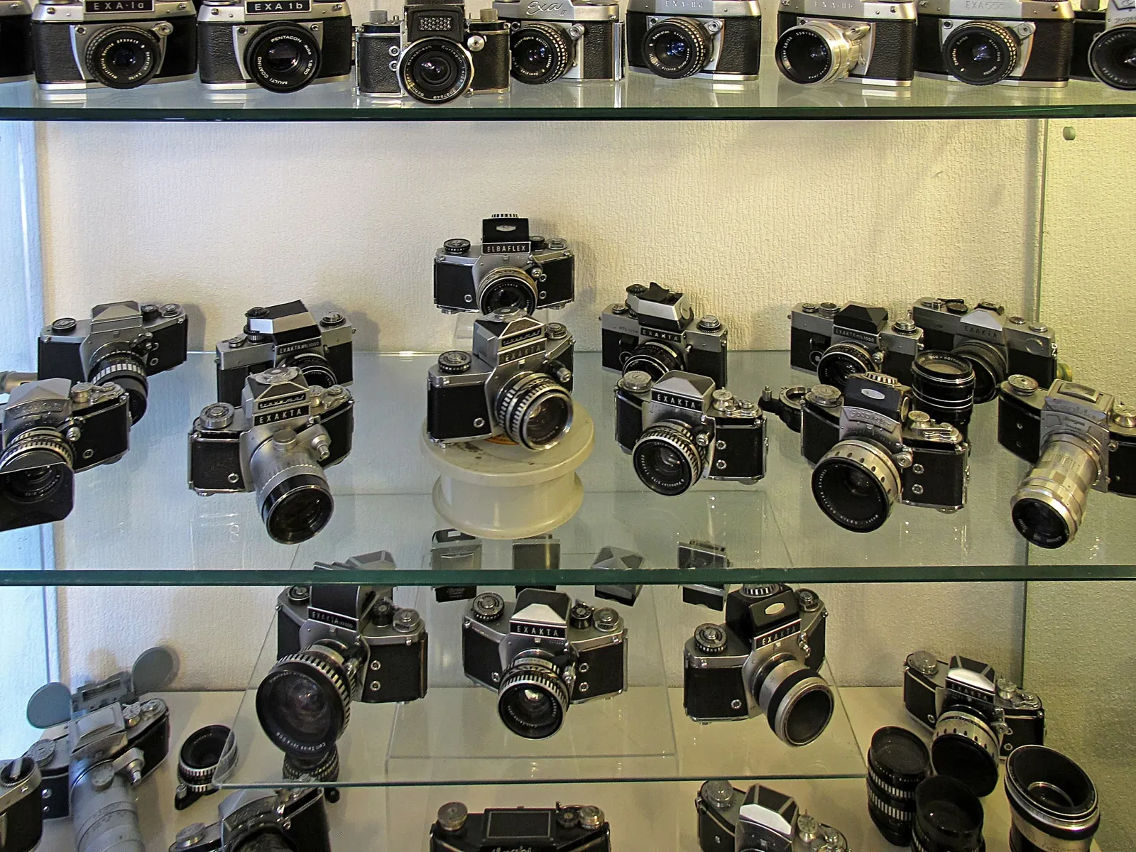 Musée de la Photographie de Graçay