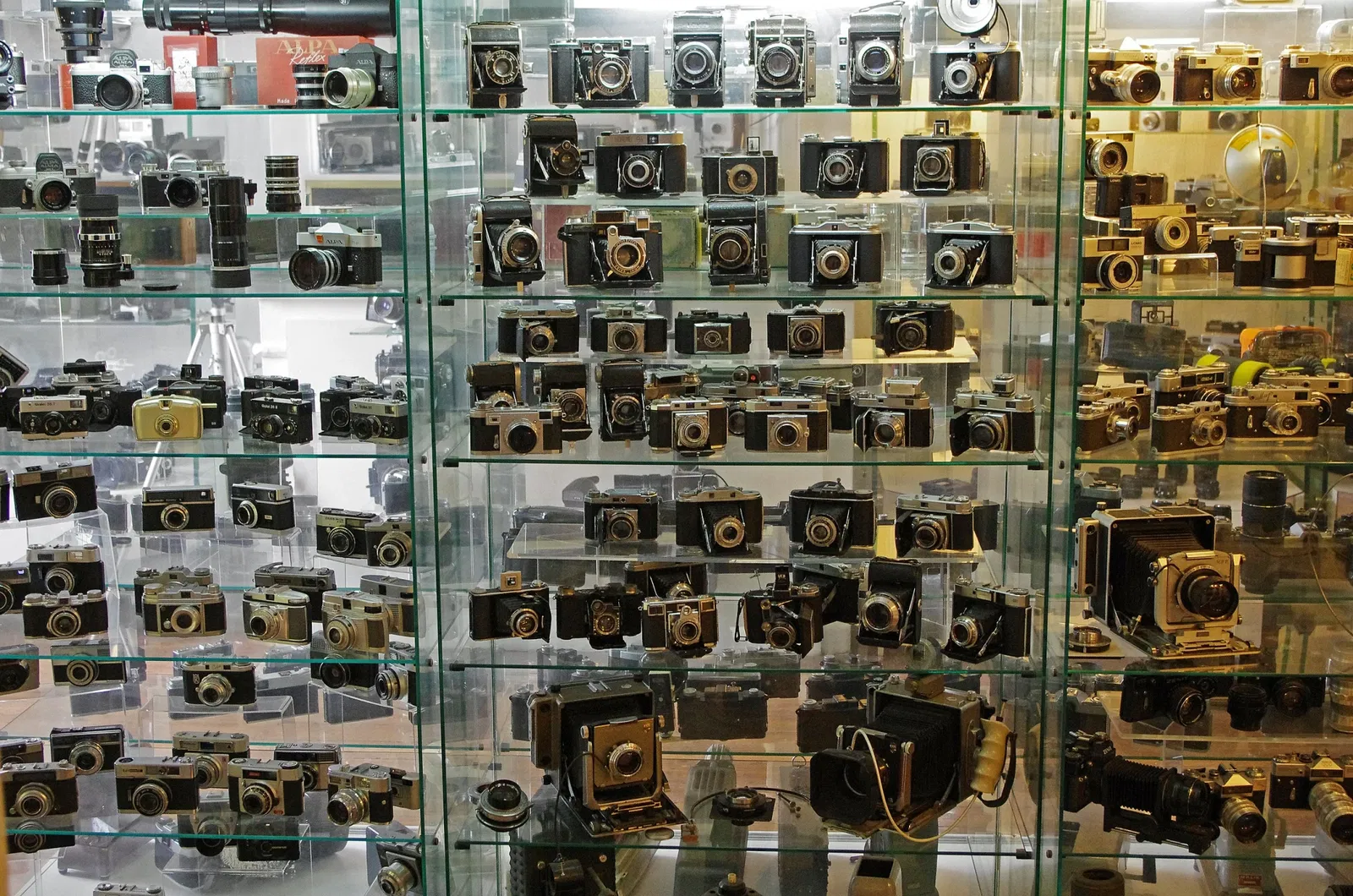 Musée de la Photographie de Graçay