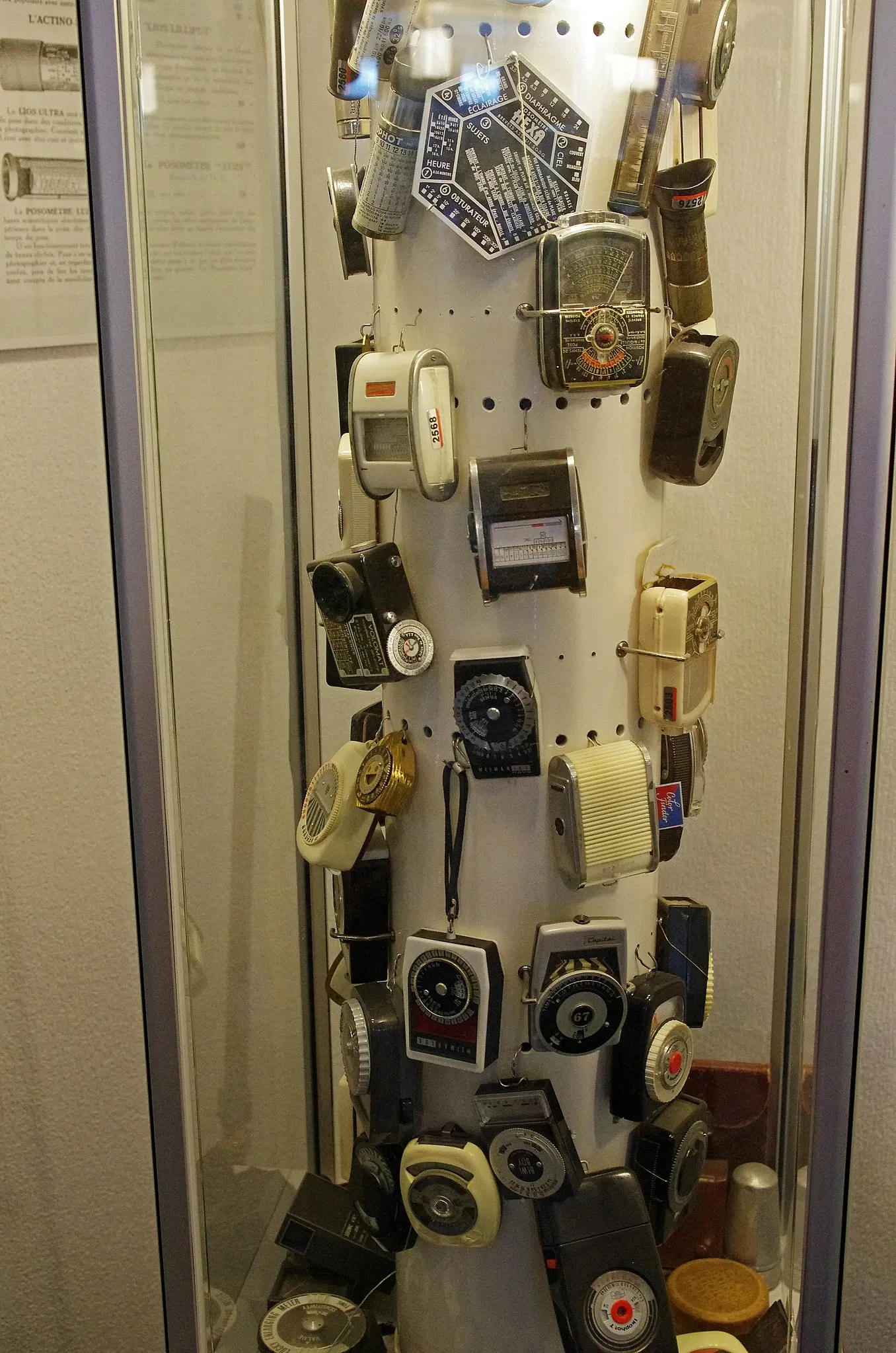 Musée de la Photographie de Graçay