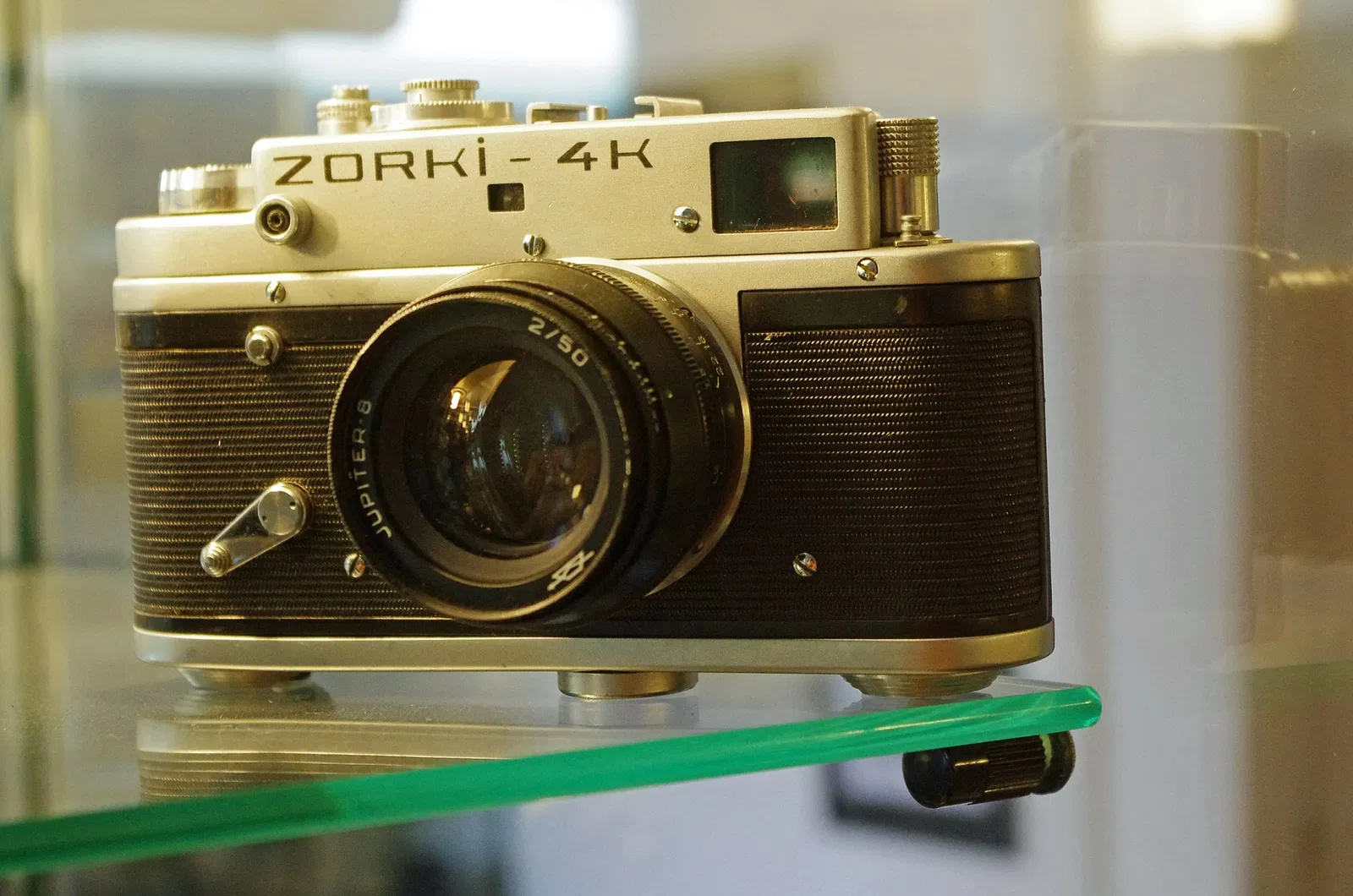 Musée de la Photographie de Graçay