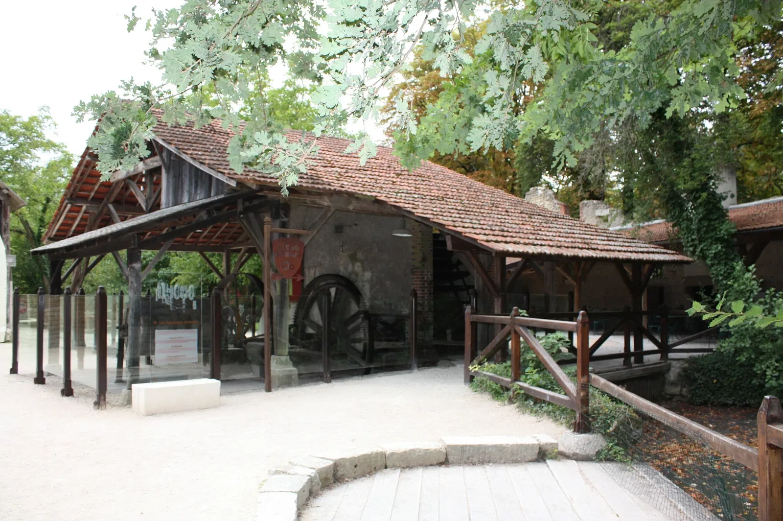 Château du Clos Lucé