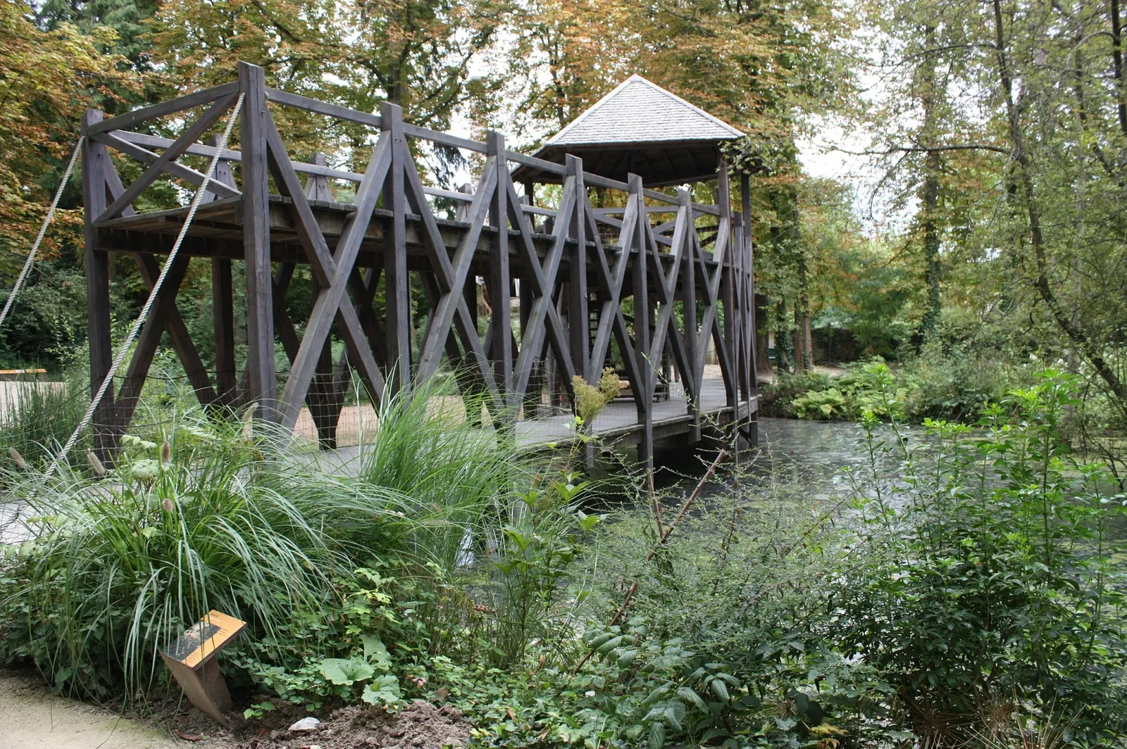 Château du Clos Lucé