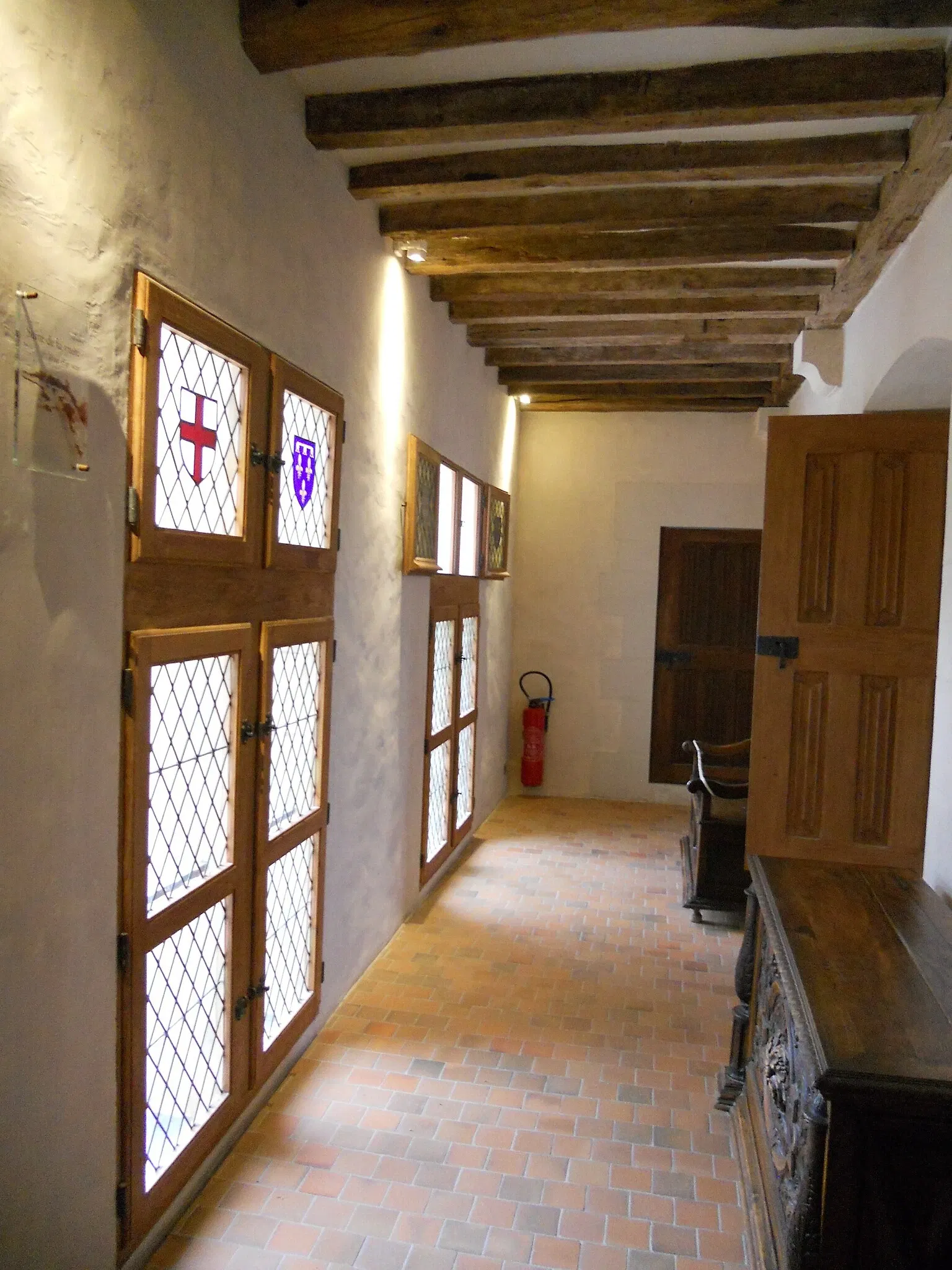 Château du Clos Lucé