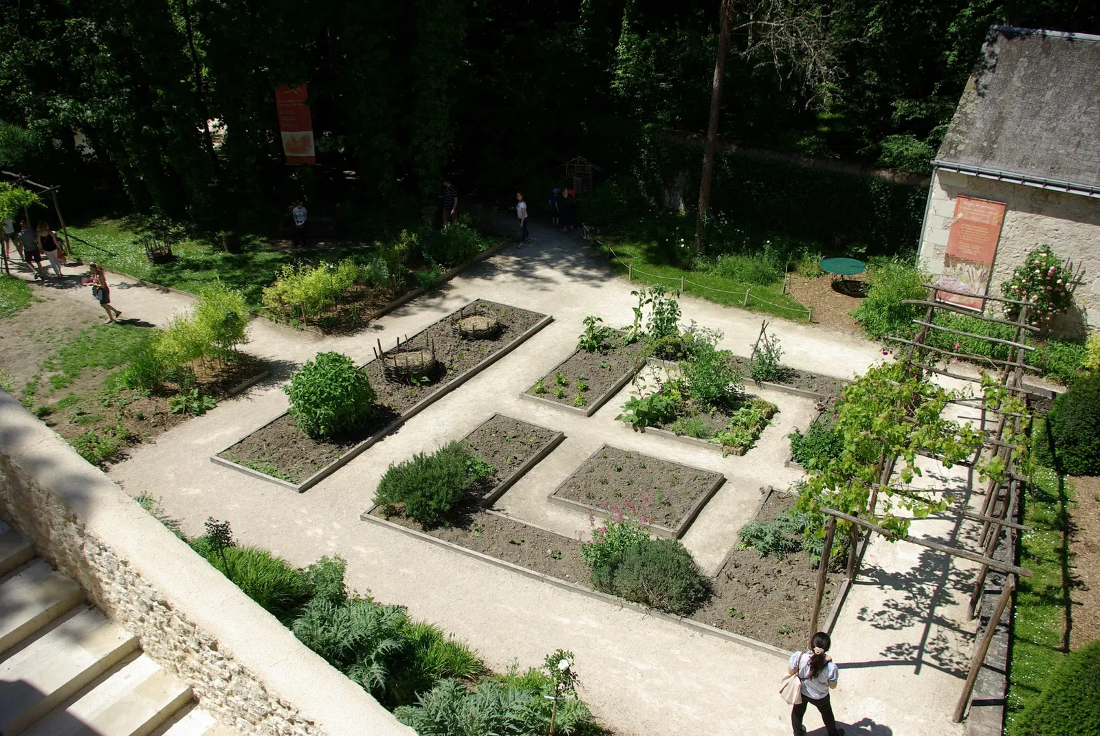 Château du Clos Lucé