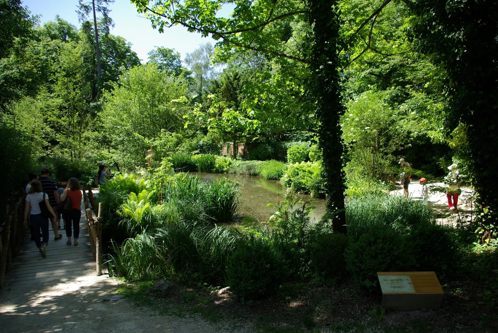 Château du Clos Lucé