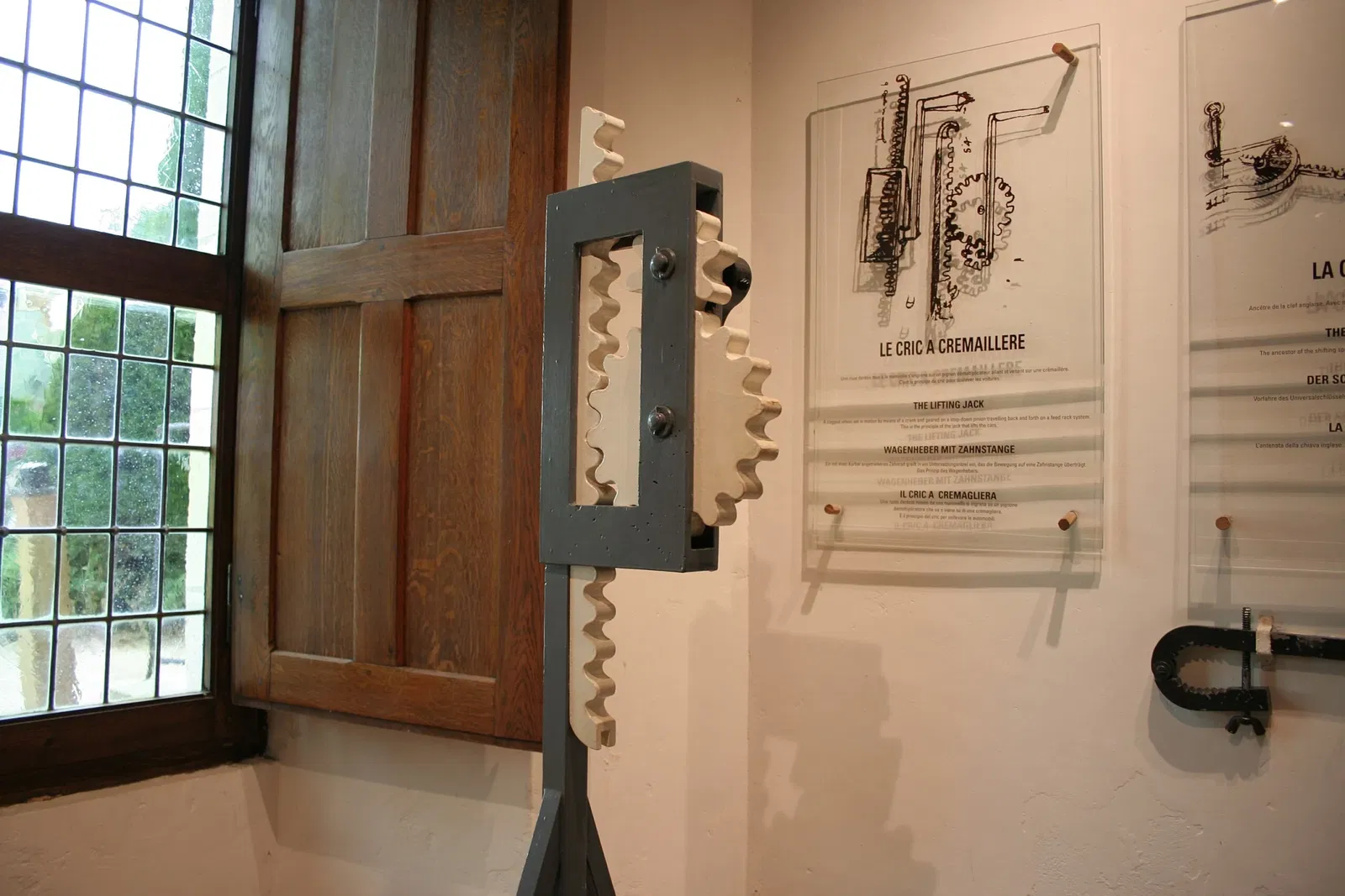 Château du Clos Lucé