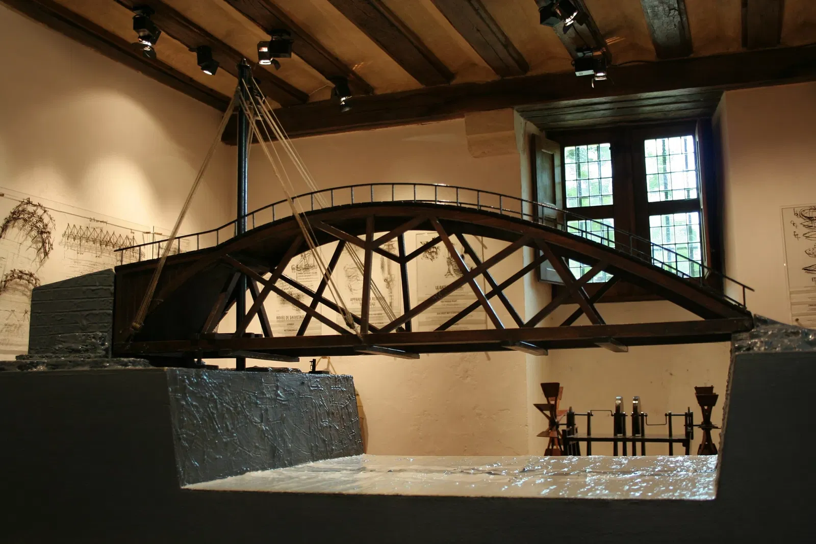 Château du Clos Lucé