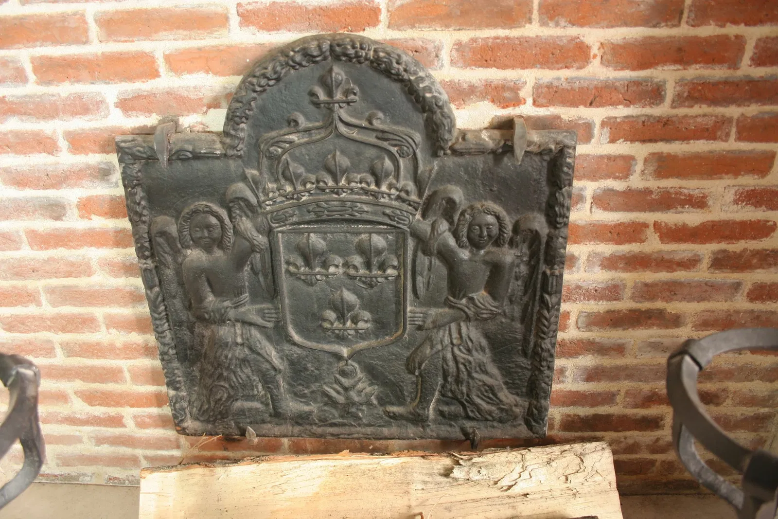 Château du Clos Lucé