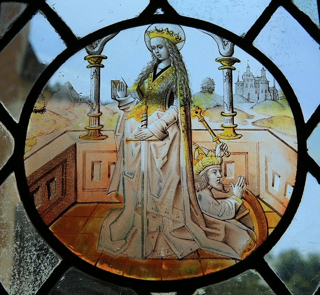 Château du Clos Lucé