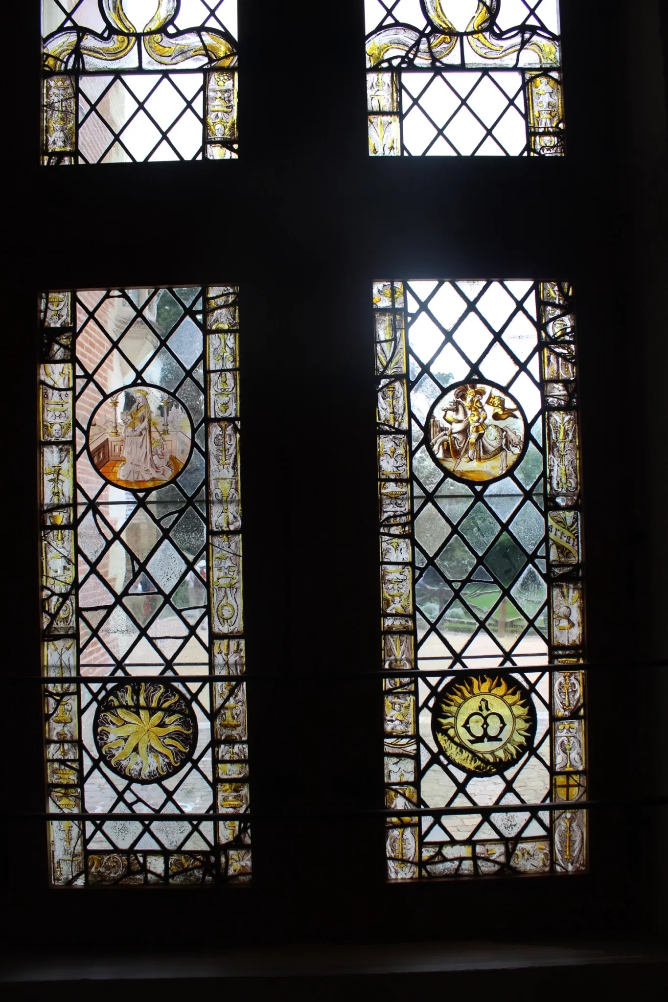 Château du Clos Lucé