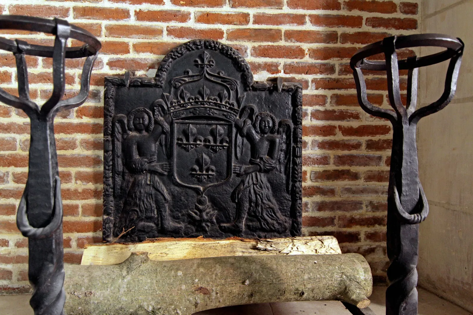 Château du Clos Lucé