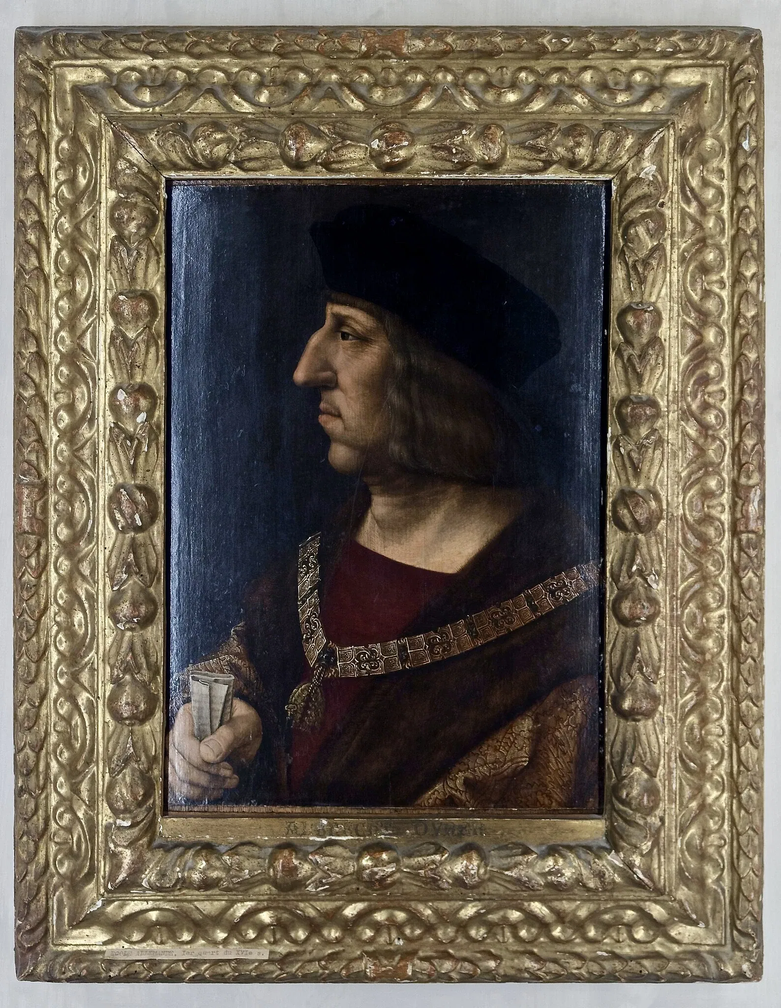 Château du Clos Lucé