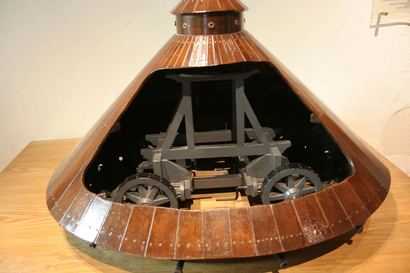 Château du Clos Lucé