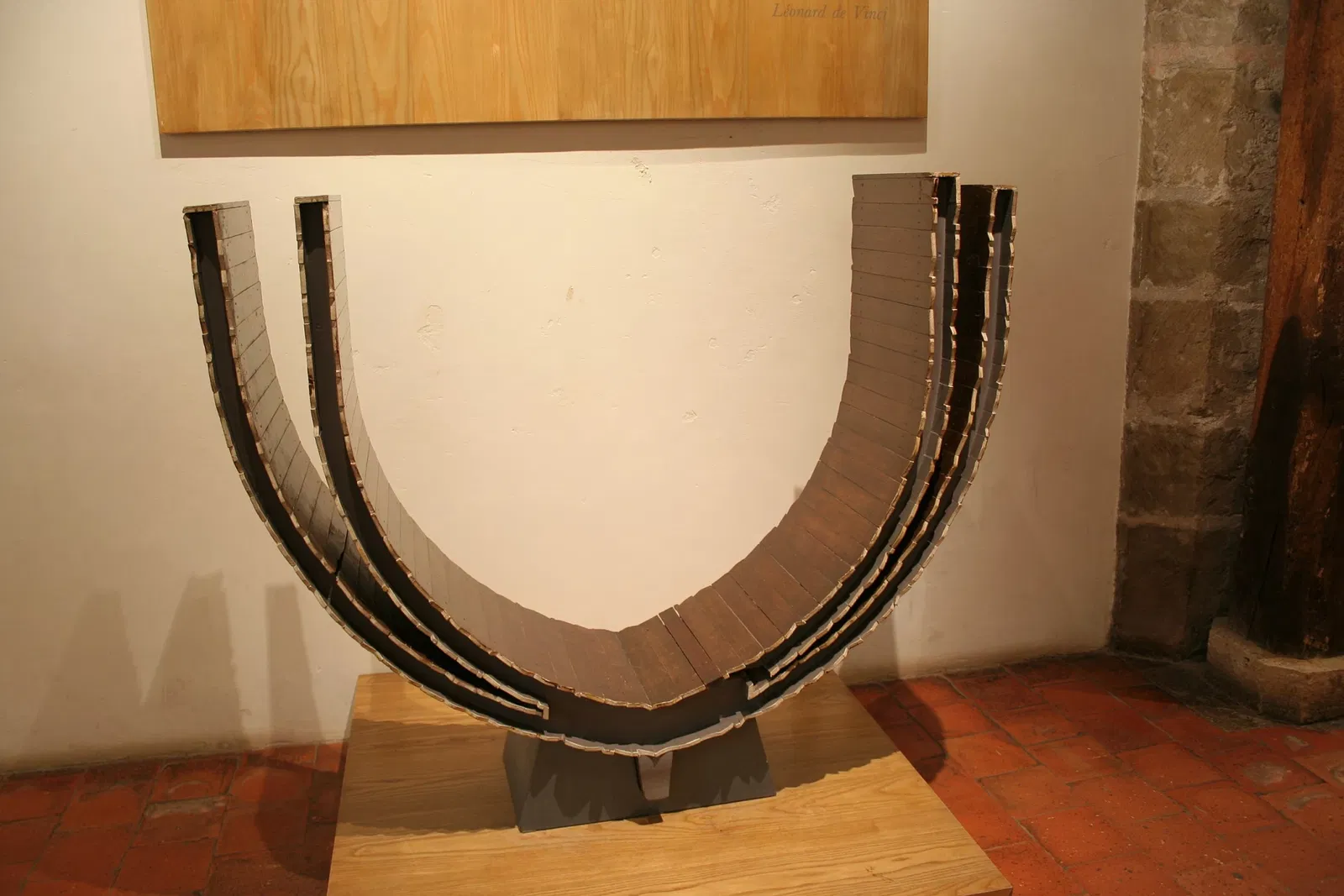 Château du Clos Lucé